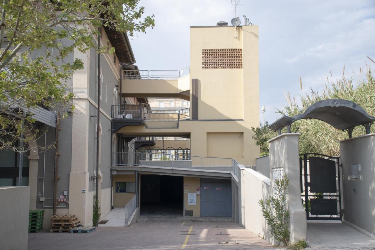 شقة Casa Velia 78Mq A 30 Metri Dal Mare Di سان فينتْشينسو المظهر الخارجي الصورة