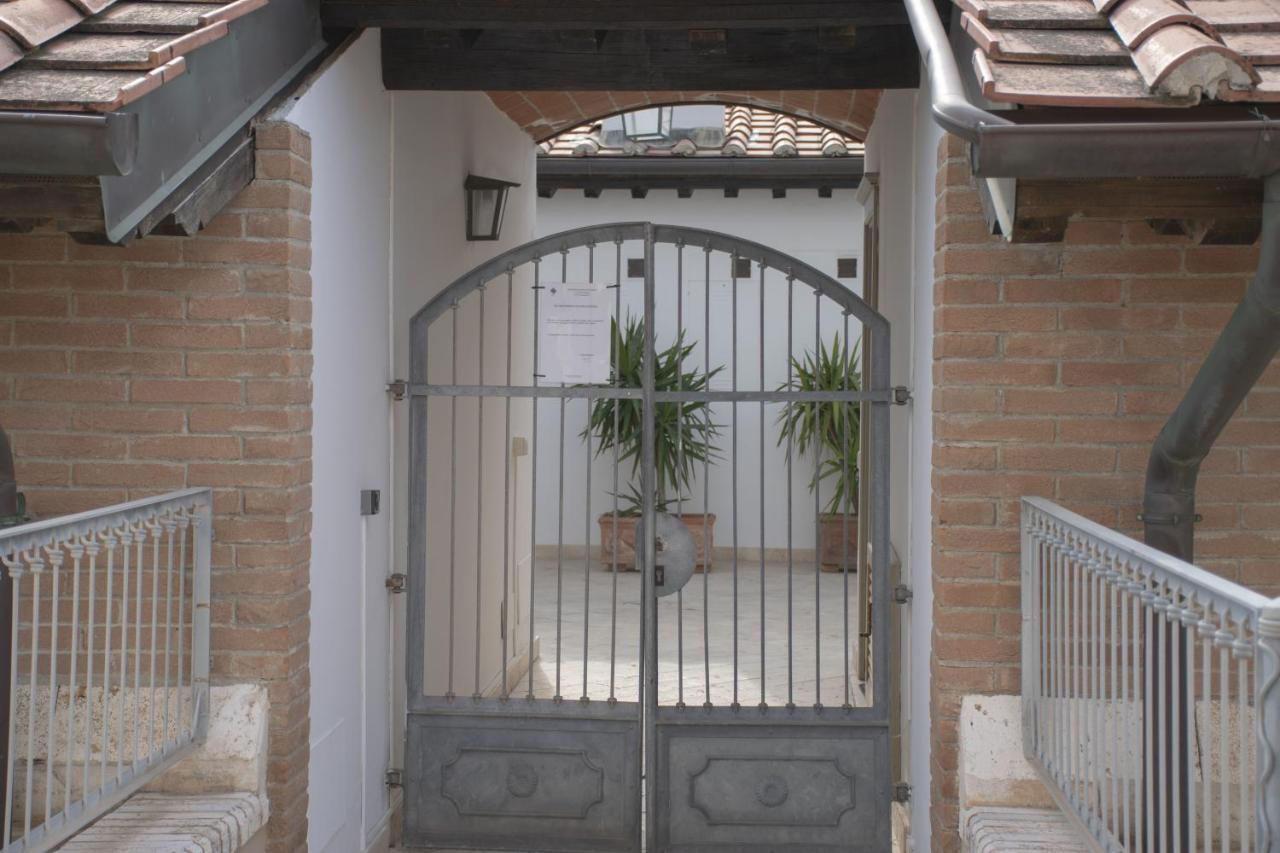 شقة Casa Velia 78Mq A 30 Metri Dal Mare Di سان فينتْشينسو المظهر الخارجي الصورة